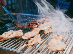 -丹东特色烤肉(南光三部店)