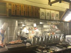 -三代烤肉(保利广场店)