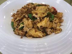 -民族饭店-四季餐厅