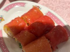 -囍凤楼·粤菜·点心·火锅(温特莱店)
