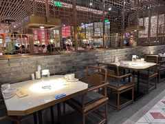 -日丰园海肠水饺·老字号大连海鲜(和平广场店)