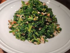 -周家二小姐的菜·扬州菜·香炒蟹·狮子头(江都金鹰店)