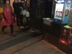 -潘国仙耳光馄饨(黄家阙路店)