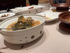 -漢舍中国菜馆(889广场店)