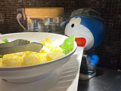 -岷山饭店-芝芝自助餐厅