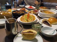 -有璟阁港式餐厅(国贸商城店)