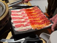 -泥炉烧肉师(新街口金銮巷店)