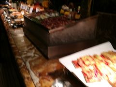 -万达瑞华酒店美食汇自助餐厅(楚河汉街店)