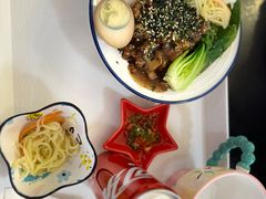 -大王油茶(二厂文创公园店)