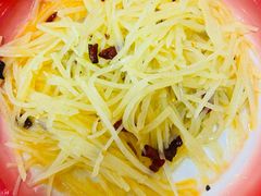 -香满锅老北京羊蝎子火锅·家常菜(新街口店)