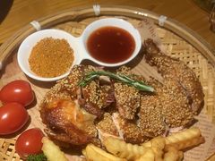 -田婆婆的菜(新天地店)