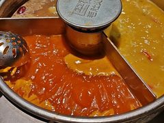 -巴奴毛肚火锅(相州店)