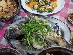 -黎记大排档(慈云路店)