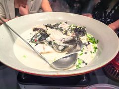 -山涧肴·泉水煮活鱼(坂田店)