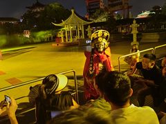 -寻梦滕王阁实景演出