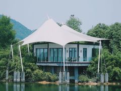 -帐篷客·溪龙茶谷度假酒店