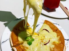 -古仓餐厅·创意菜