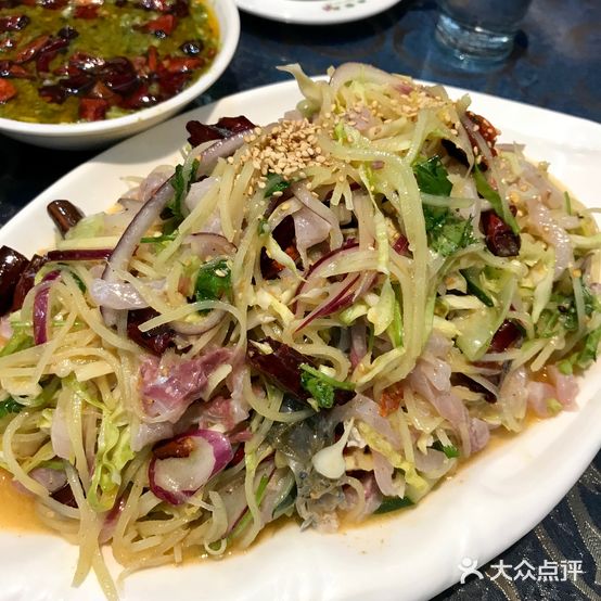 泉水鱼馆(仁忠胡同店)
