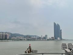-鼓浪屿·皓月园
