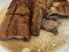 -香顺·客家菜(东坑店)