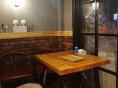 卡座-幸福小串(总店)