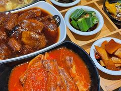 -新仙清汤牛腩(铜锣湾店)