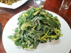 -老张烤羊(王哥庄店)
