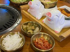 -杀猪天·韩国烤肉(总店)