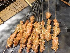 -刘成杰锦州烧烤(南河路店)