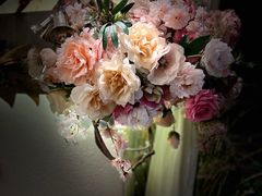 -LE SHARE洛笙·花园西餐(北京路步行街店)