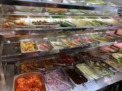 自助取餐区-33韩式自助烧烤(环城南路店)
