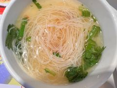 -黑鸡小馆(金源店)