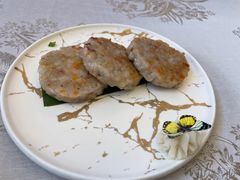 -香云轩·顺德菜(香云纱园林酒店店)