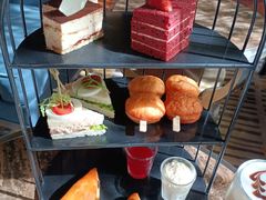 -威斯汀酒店Exchange大堂吧