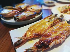 -Mr·Fish鱼鲜生海鲜放题(银泰in99店)