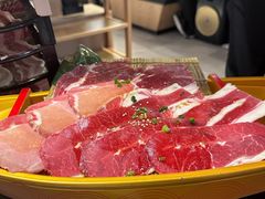 -AJIYA·池袋日式烧肉自助(天津万象城店)
