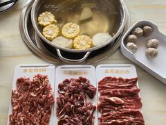 -杏花吴记牛肉火锅