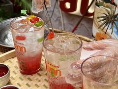 -小小集渔·泰式大排档(太古里香槟店)
