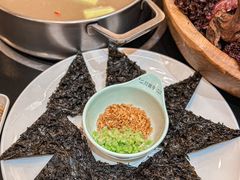 -二刀潮牛(重庆光环购物公园店)