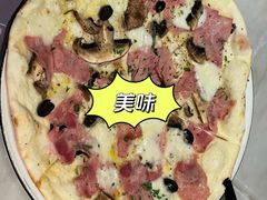 -玛尚诺意式餐厅(天环广场店)