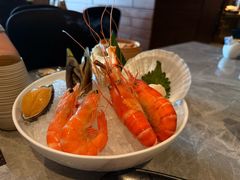 -长沙北辰洲际酒店-兰调全日餐厅