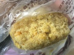 -鲍师傅糕点(江苏路店)