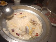 -骨之味·筒骨汤火锅(江头店)