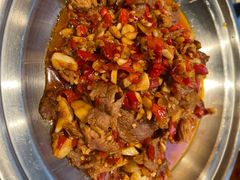 -八碗湘长沙市井菜(坡子街店)