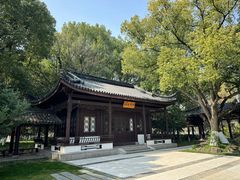 -范蠡湖公园