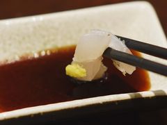 -加奈日本料理