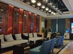 -金色印象·4K影院式足体养生(双龙湖店)