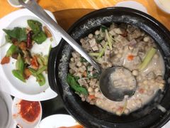 -莲华素食府