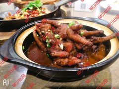 -印巷里主题餐厅(马鞍山店)