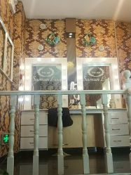 点击看大图 -莎蔓莉莎美容会所